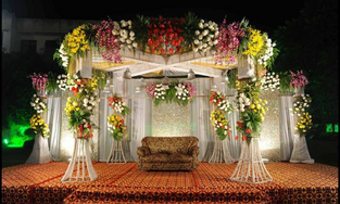 Rachi Creative ,Bangalore